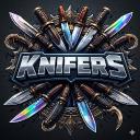 Roblox Knifers Discord Server Banner