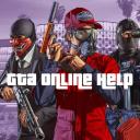Gta online pc help Discord Server Banner