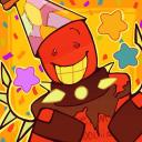KPOP AND FORSAKEN Discord Server Banner