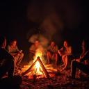 Straight Through Discord Server Banner