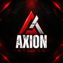 Axion Studio Discord Server Banner