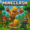 MineClash Discord Server Banner