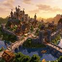 Craftoria Discord Server Banner