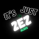 2ez Undefeated Algos Discord Server Banner
