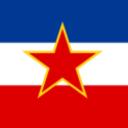 Yugoslavia Discord Server Banner