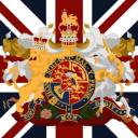 Great Britain Discord Server Banner