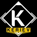 Keriev Discord Server Banner