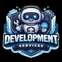 Development Services Discord Server Banner