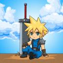 Cloud's Realm Discord Server Banner