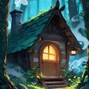 Hideout Discord Server Banner