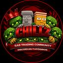 Chillz Trading Plaza Discord Server Banner