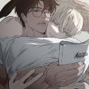 Rent A Boyfriend 🌈 Discord Server Banner