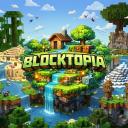 BlockTopia Discord Server Banner