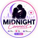 Midnight Connect Discord Server Banner