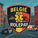 België RP in Emergency Hamburg Discord Server Banner