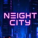 ✦NΞIGHT CITY✦ Discord Server Banner