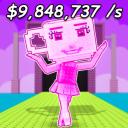 Steal A Brainrot | Giveaways Discord Server Banner