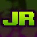 Jevil's Room Discord Server Banner