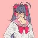 Femboy selling Discord Server Banner