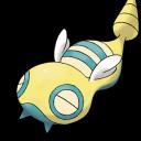 The Holy Church of Dunsparce Icon