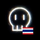 murder drones TH RP Discord Server Banner