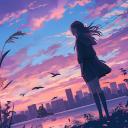 Chill Community || Be a mod Discord Server Banner