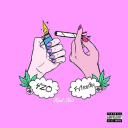 The Bud Brigade 18+ Icon