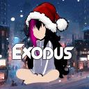 ঌ·✦ Exodus Discord Server Banner