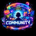 Community Discord Server Banner