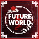 Future World Discord Server Banner