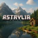 Astrylia Discord Server Banner