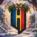 Hytale România Discord Server Banner