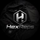 HexReps - KakoBuy Discord Server Banner