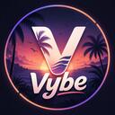 Vybe Discord Server Banner