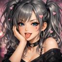 CutieCatSparkles Lounge Discord Server Banner