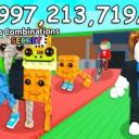 Brainrots store hub Discord Server Banner