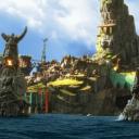 Isle of Berk Icon