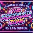 The Nostalgia Zone Discord Server Banner