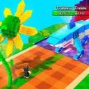 Plants vs brainrots giveaways Discord Server Banner