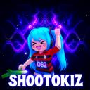 Casinha do Shootokiz Discord Server Banner