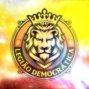 D3MO - L3G1ÃO D3MOCR4T1C4 🇧🇷🔥 Discord Server Banner