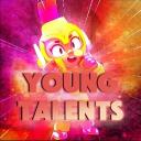 YoungTalents Discord Server Banner