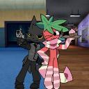 𑣲 tђє קคฬร & קєtคlร ςlเภเς Discord Server Banner