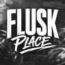 Flusk Place Discord Server Banner