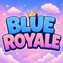 Blue Royale Discord Server Banner