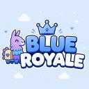 Blue Royale Discord Server Banner