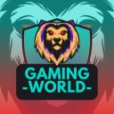 GAMING WORLD Discord Server Banner