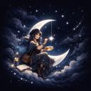 The Blue Hour Discord Server Banner