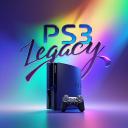 PS3 LEGACY Discord Server Banner