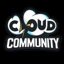 Cloud Community Discord Server Banner